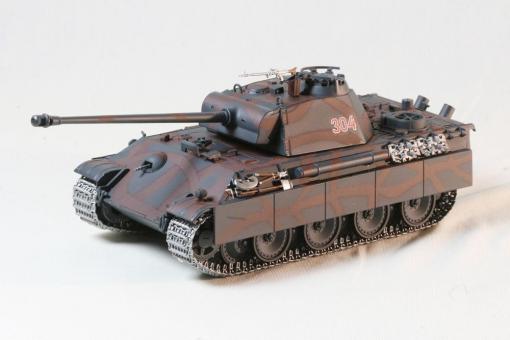 1:35 PzKpfw V Panther Ausf.G Berlin 1945 