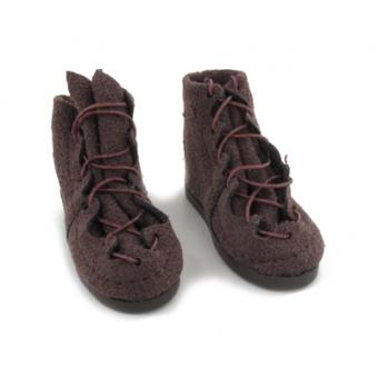 Leather Moccasains 