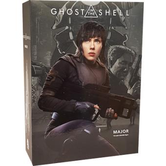 1/6th Ghost In The Shell MAJOR (Exclusive) 