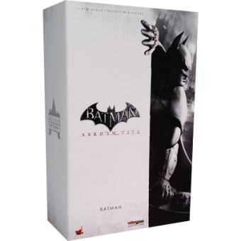 Hot Toys, Batman: Arkham City: 1/6th scale Batman Collectible Figure 