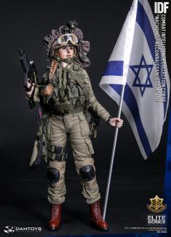 1:6 IDF "Nachshol" Reconnaissance Company 