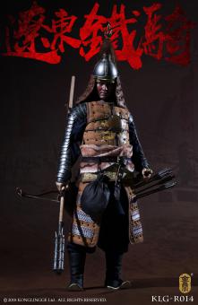 1/6 Ming Destiney, Liaodong Mongol Cavalier 