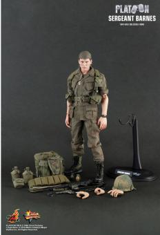 1:6th scale Barns Collectible Figure 