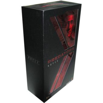 1:6th scale Royce Collectible Figure 
