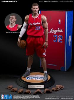 NBA Collection Blake Griffin 1/6 