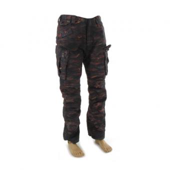 Tactical Camo Trousers 