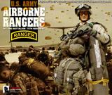 US Airborne Ranger - ACU ver (Ani-Com Festival 2006 exclusive) 