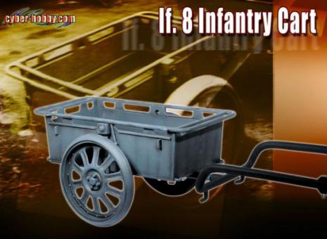 IF. 8 Infantry Cart 
