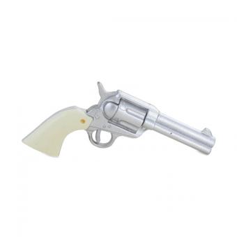 M1873 Colt Lightning Revolver (Silver) 