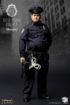 New York Police - Murphy (2.0) 