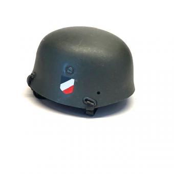 Helm M37 fallschirmjäger 1:6a 