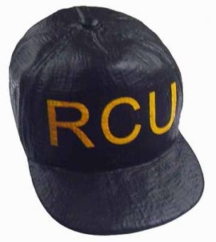 Ball Cap, RCU 