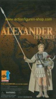 Alexander der grosse 1:6 Figure 