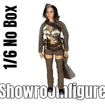 1/6 Female Casual Action Figure 