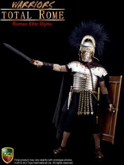 Total Rome Primus Pilus ACI05A  (Warriors Series - Total Rome) 