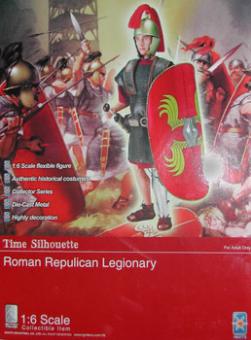 ROMAN REPUBLICAN LEGIONARY 