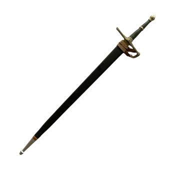 Aragons Sword Metal  1:6 