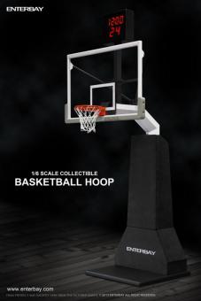 NBA Collection - Basketball Hoop 1:6 