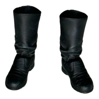 1/12 Bean-Gelo Russian Marching Boots 