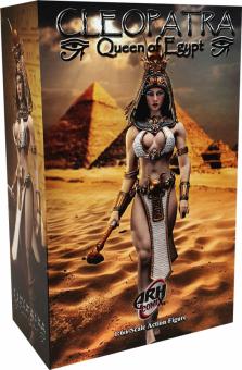 Cleopatra Queen of Egypt  1:6th Scale Action Figure 