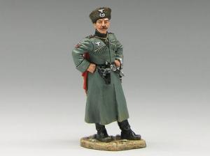 German Cossack 