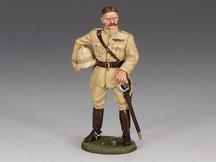 Field Marshal Herbert Kitchener 