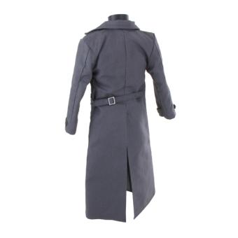 Scully long Duster DOC 1/6 