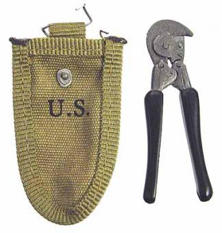 US Wire Cutter M-1938 