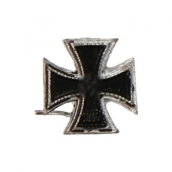 Diecast 1st Class Iron Cross Badge (Grey) 1/6 