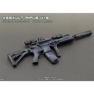 Assault Rifle 416 Venom 