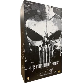 The Punishman Frank (Special Edition)  - 1:6 scale Figur 