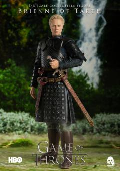 Game Of Thrones - Brienne of Tarth  (Deluxe Version) 