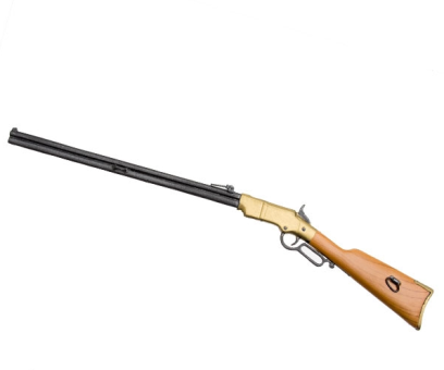 M1860 Henry Rimfire Rifle 
