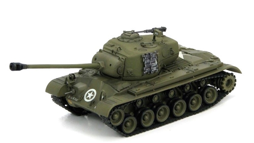 1:72 US M26 Pershing Heavy Tank - E Tank Company, 67th Armored 