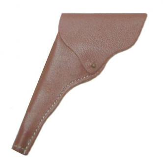 CSA Holster for Colt 1860 Brown1:6 