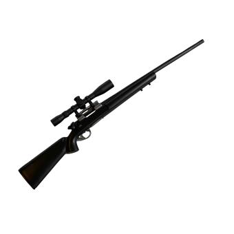 M700 Sniper rifle 1/6 