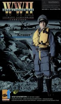 Major Krauer 