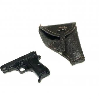 M1934 Beretta  with Holster 