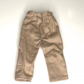 Indy Style Hose beige 1:6 