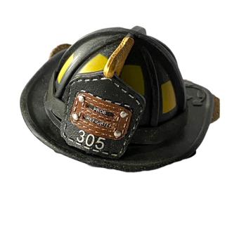Feuerwehr Helm FDNY 