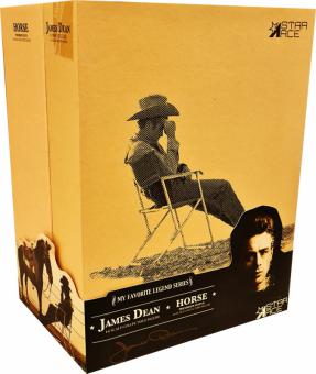 James Dean (Cowboy Deluxe Version) 