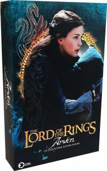 Lord Of The Rings - Arwen 1/6 