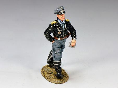 Luftwaffe: Oberstleutnant Josef "Pips" Priller 