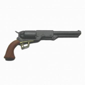 1847 Colt Walker Revolver 