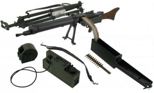 MG 0815 Basic Set 