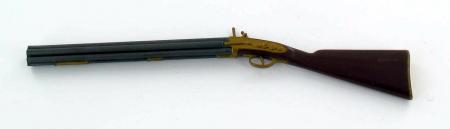 Nock Rifle, Napoleonisch 