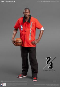 NBA Collection - Michael Jordan (Final Limited Edition) 