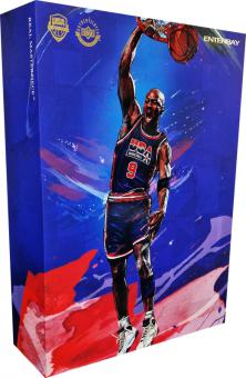 NBA Collection - Michael Jordan Barcelona 92 (Limited Edition) 