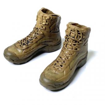 Oackley boots (tan) 1/6 