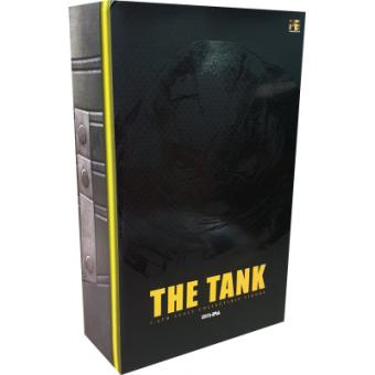 1:6 The Tank 